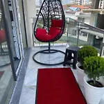 Apartment Black Sea