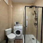 Black Sea Apartment *