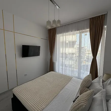 Apartment Black Sea *