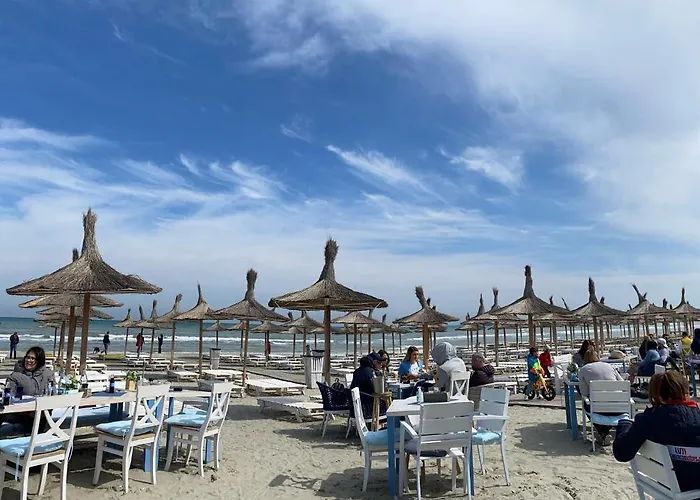 Apartment Black Sea *