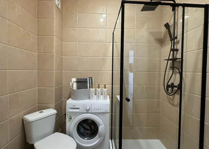 Black Sea Apartment *