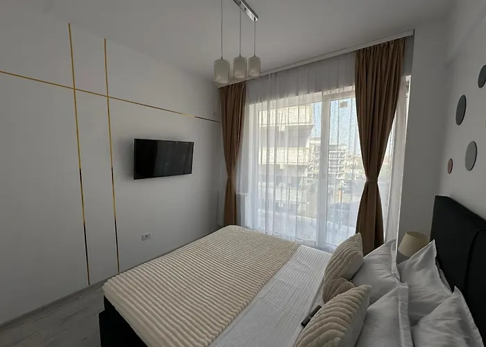 Apartment Black Sea *