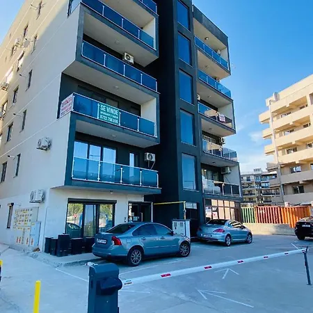 公寓 Black Sea 那沃达利