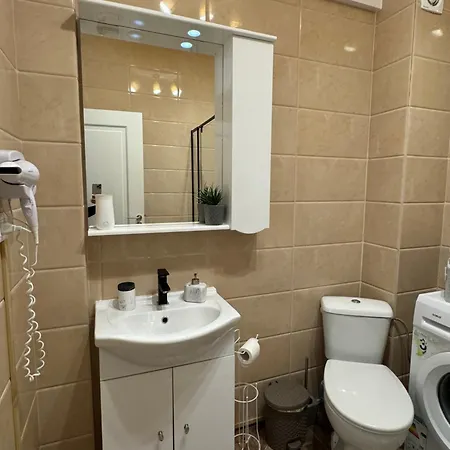 公寓 Black Sea 那沃达利